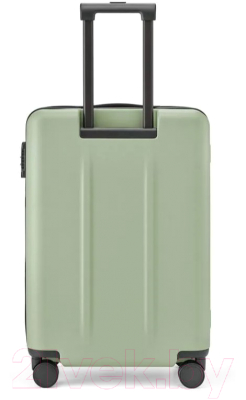Чемодан на колесах 90 Ninetygo Danube Max Luggage 26 (зеленый)