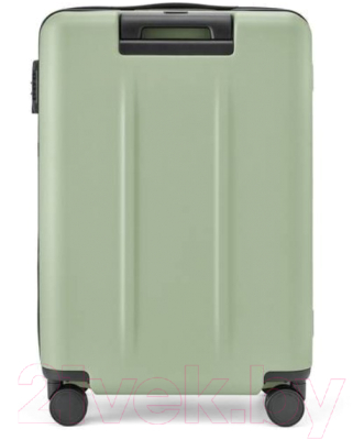 Чемодан на колесах 90 Ninetygo Danube Max Luggage 26 (зеленый)