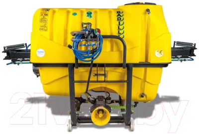 Изображение товара Опрыскиватель навесной Badilli AR-400LT