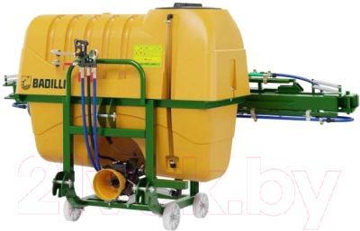Изображение товара Опрыскиватель навесной Badilli AR-400LT