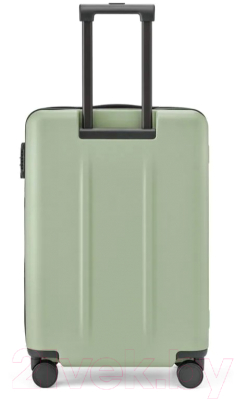 Чемодан на колесах 90 Ninetygo Danube Max Luggage 24 (зеленый)