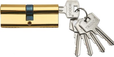 

Цилиндровый механизм замка, ЦМ 90 45/45