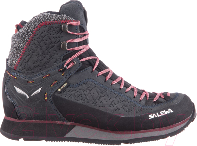 Трекинговые ботинки Salewa Mountain Trainer 2 Winter Gore-Tex Women's / 61373-0988 (р-р 4)