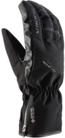 Перчатки лыжные VikinG Venom / 110/21/8010-08 (р.10, темно-серый) - 