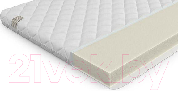 Матрас Mr. Mattress Compact 140x190