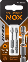 

Набор бит Nox, Strong 339305-2