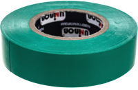 

Изолента Unibob, ПВХ 19ммx20м 150мкн 59491.21