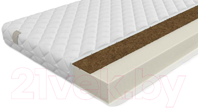 Матрас Mr. Mattress Smart 90x190