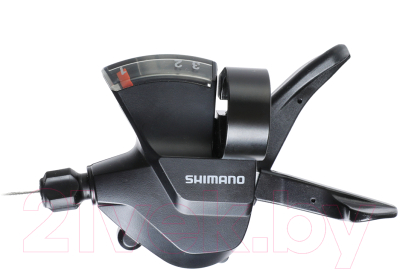 Манетка для велосипеда Shimano Altus M315 3ск (левый)