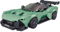 

Конструктор, Mini Aston Martin Supercar / 27009