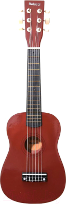 Изображение товара Гиталеле Belucci 23 Coffee