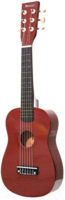 Изображение товара Гиталеле Belucci 23 Coffee