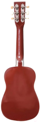 Изображение товара Гиталеле Belucci 23 Coffee