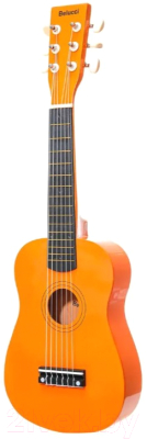 Изображение товара Гиталеле Belucci 23 Orange