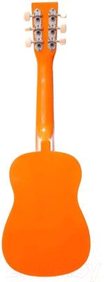 Изображение товара Гиталеле Belucci 23 Orange