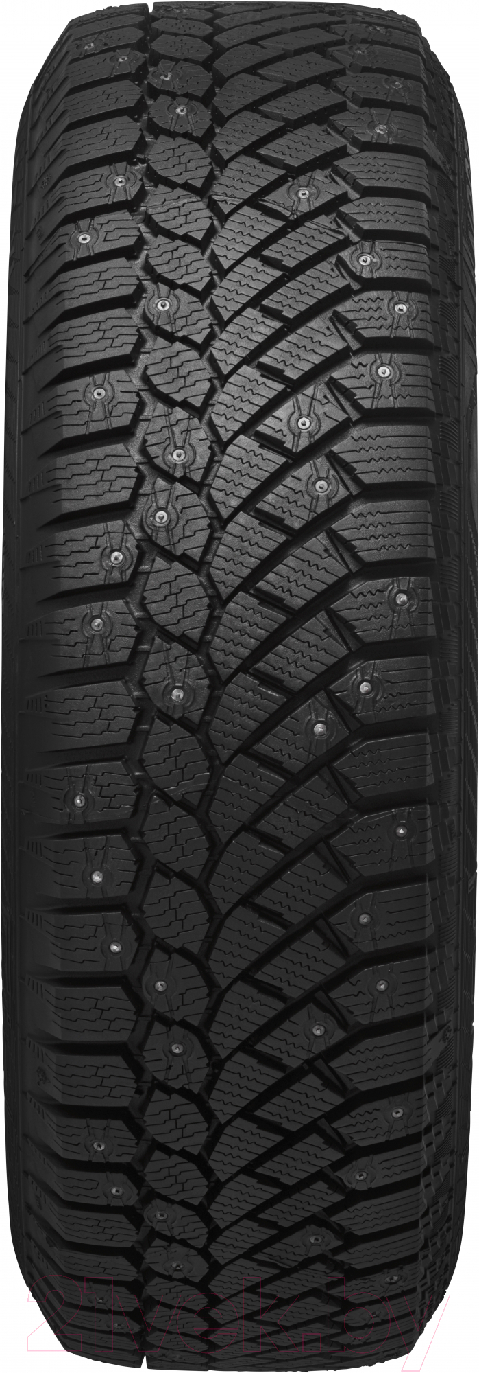 Зимняя шина Gislaved Nord Frost 200 215/65R16 102T