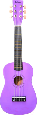 Изображение товара Гиталеле Belucci 23 VTS