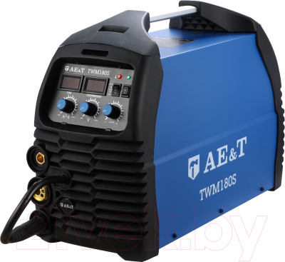 Полуавтомат сварочный AE&T TWM180S