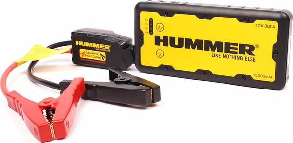 Пусковое устройство Hummer H1