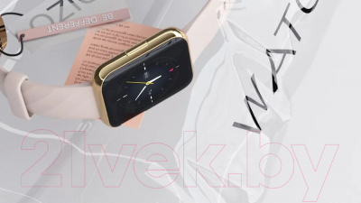 Умные часы Dizo Watch D / DW21291 (розовый)