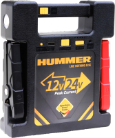 Пусковое устройство Hummer H24 - 