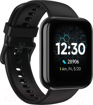 Умные часы Dizo Watch Pro / DW2112 (черный)