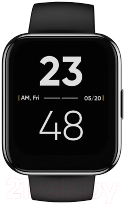 Умные часы Dizo Watch Pro / DW2112 (черный)