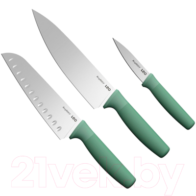 Набор ножей BergHOFF Leo Forest 3950527