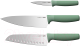 Набор ножей BergHOFF Leo Forest 3950527 - 