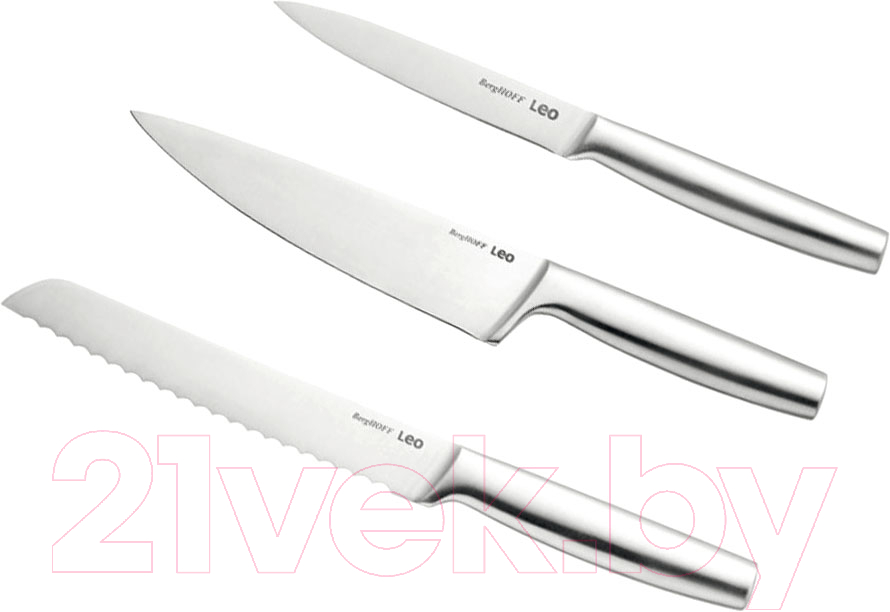 Набор ножей BergHOFF Leo Legacy Classic 3950475