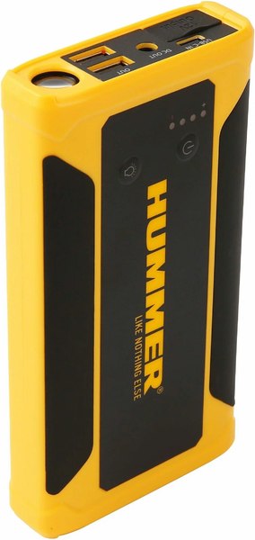 Пусковое устройство Hummer HX