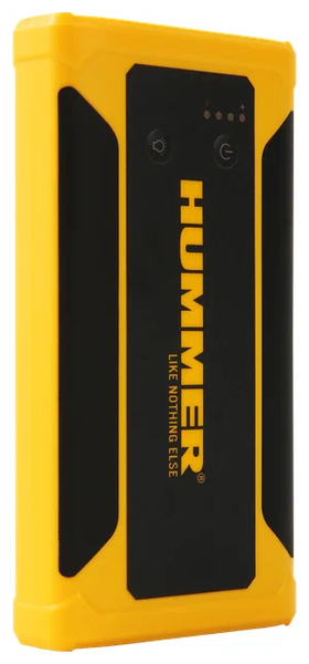 Пусковое устройство Hummer HX