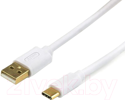 Кабель ATcom Type-C - USB AT6256 (1.8м)