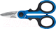 Миниатюра изображения товара Ножницы строительные универсальные Зубр 23357
