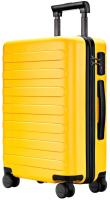 

Чемодан на колесах, Rhine Luggage 24