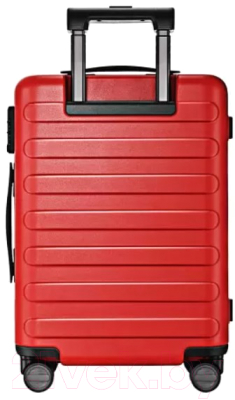 Чемодан на колесах 90 Ninetygo Rhine Luggage 28 (красный)
