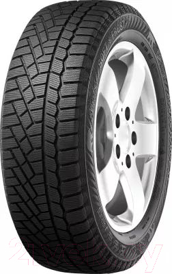 Зимняя шина Gislaved Soft Frost 200 235/55R19 105T