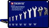 Набор ключей Thorvik OEWS009AW - 