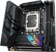 Миниатюра изображения товара Материнская плата Asus Rog Strix B760-I Gaming WiFi