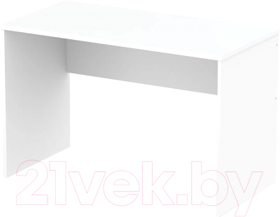 Письменный стол Seven Dreams SD-300 90x60 (белый)