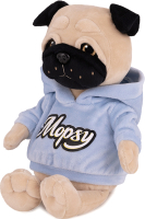 Мягкая игрушка Mopsy В худи / MT-MRT-M003-20 - 