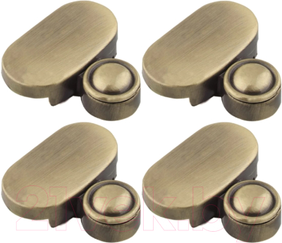 Комплект для крепления зеркал Trodos 2005 L38