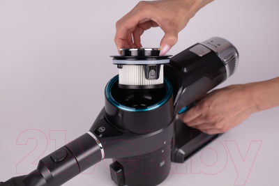 Фильтр для пылесоса Evolution Нижний 41960 (для Smart Clean VCF2312)