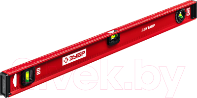 Изображение товара Уровень строительный Зубр Двутавр 4-34583-080_z01