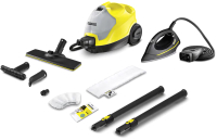 

Пароочиститель, SC 4 EasyFix Iron