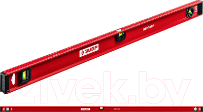 Изображение товара Уровень строительный Зубр Двутавр 4-34583-150_z01