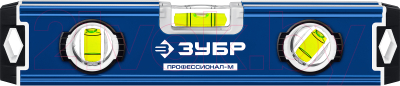 Уровень строительный Зубр Профессионал-М 34581-023