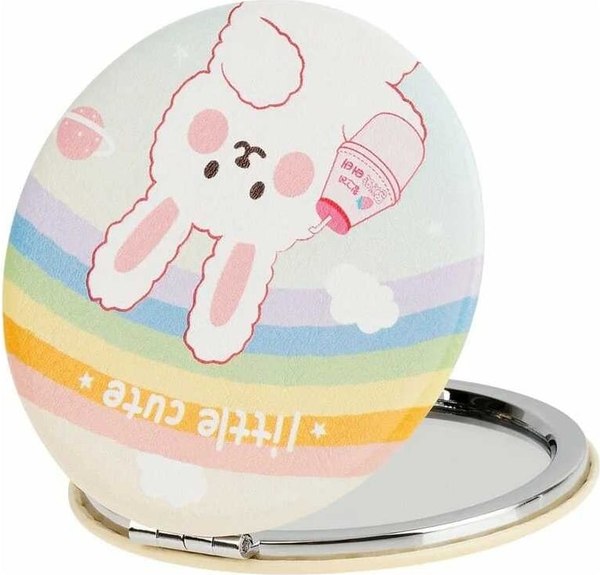 Зеркало карманное Meshu Little Cute / MS_52725