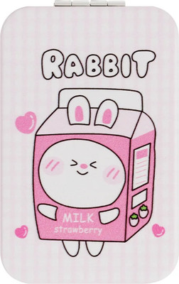

Зеркало карманное, Milk Rabbit / MS_52713