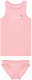 Комплект бельевой детский Mark Formelle 447006 (р.146-72, розовый/печать) - 